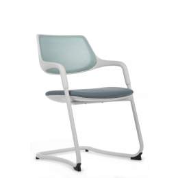 Кресло RV Design Scroll SF HY-813B